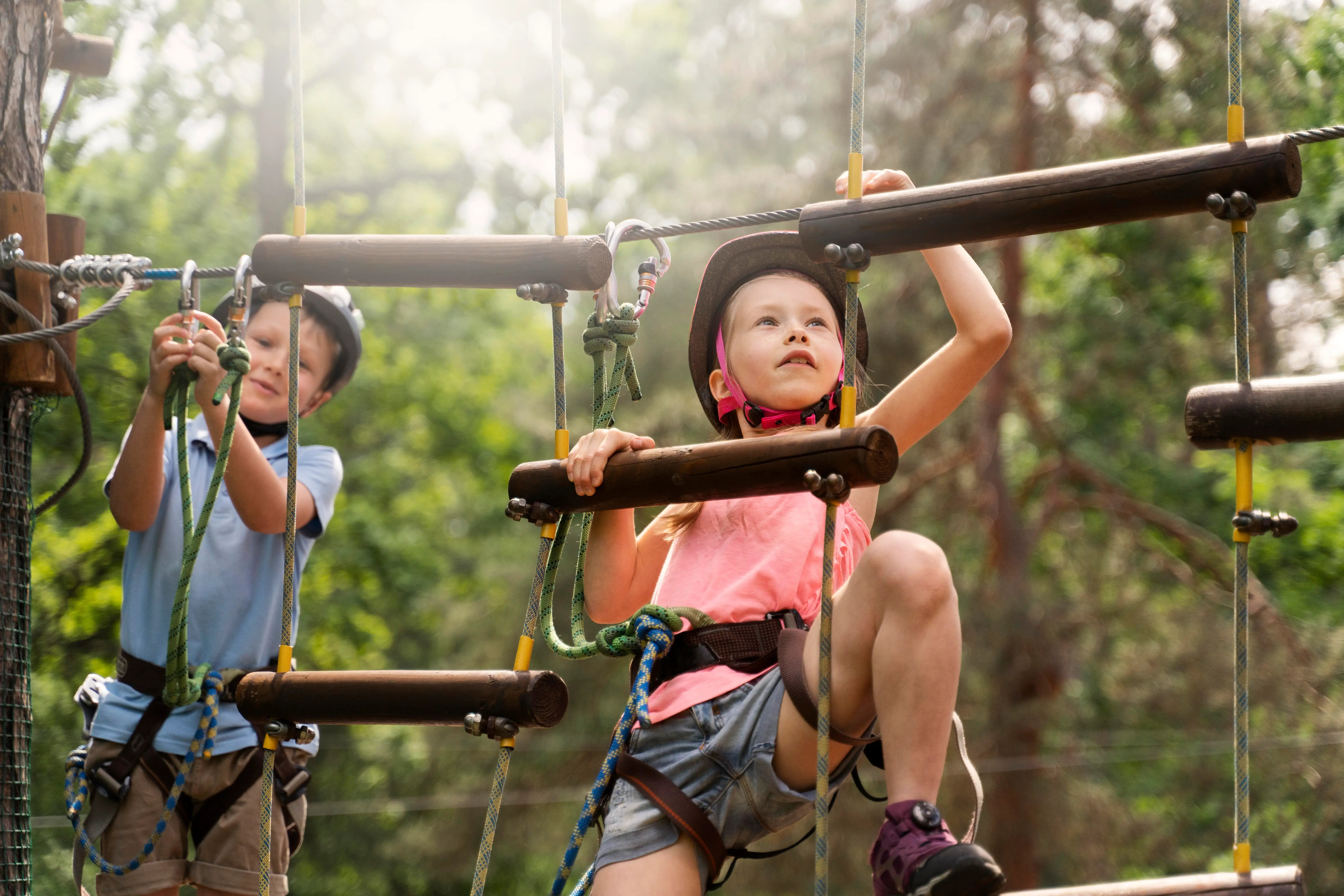 11. Children Adventures & Entertainment Park